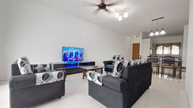 Titiwangsa Sentral Condominium FOR RENT December 2026