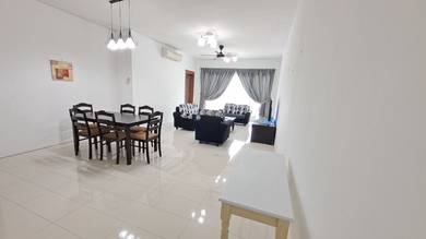 Titiwangsa Sentral Condominium FOR RENT December 2026