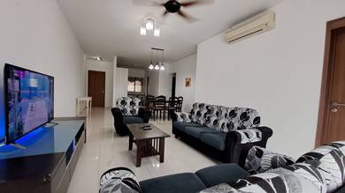 Titiwangsa Sentral Condominium FOR RENT December 2026
