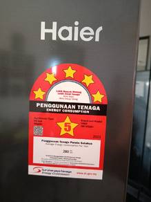 peti ais haier