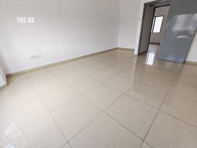 FOR RENT Bukit Tinggi 1 Klang Double Storey Terrace House gated guarde