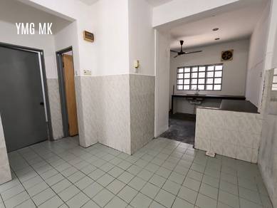 FOR RENT Bukit Tinggi 1 Klang Double Storey Terrace House gated guarde