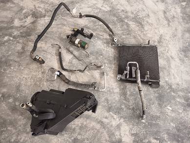 kancil aircond full set ( used )