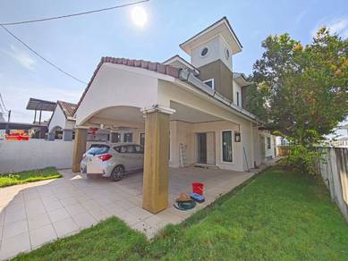 Semi-Detached-House-for-sale-Ipoh-Perak