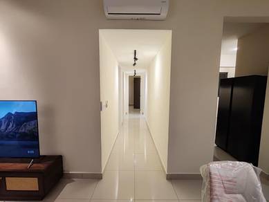 Perai, Penang » GEM Residences