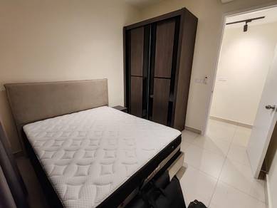 Perai, Penang » GEM Residences