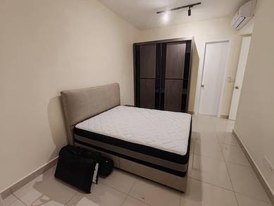 Perai, Penang » GEM Residences