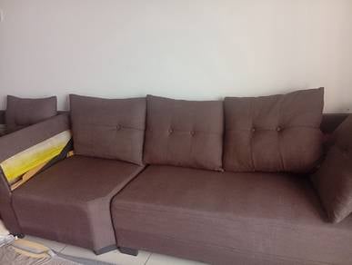Sofa Panjang