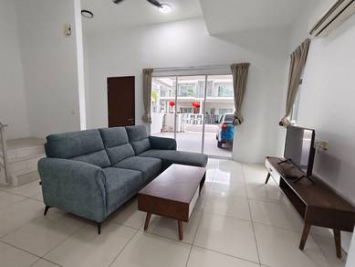 Semi-Detached-House-for-sale-Simpang-Ampat-Penang
