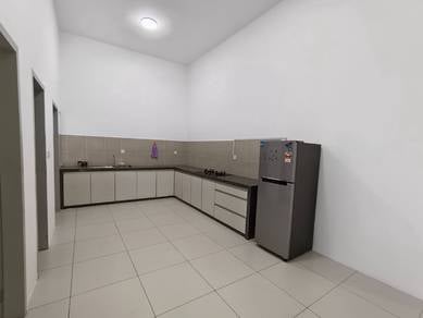 CHEAPEST Below Market Value 2-Storey Semi-D Raintree Park 1 For SALE