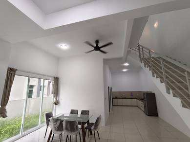 CHEAPEST Below Market Value 2-Storey Semi-D Raintree Park 1 For SALE