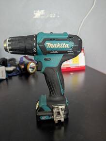 MAKITA cordless drill