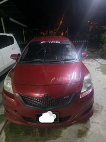 Toyota VIOS 1.5 G NCP93R-BEPGKE (A)