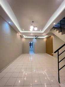 Cash Back RM41k and Fully Renovate 