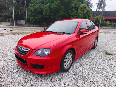 2014 Proton PERSONA 1.6 ELEGANCE BASE LINE (M)