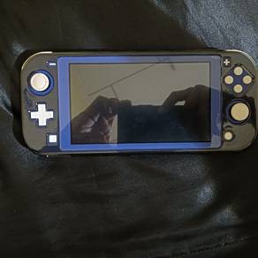 Nintendo Swith lite