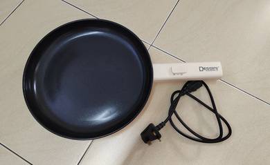 Frying pan 28cm