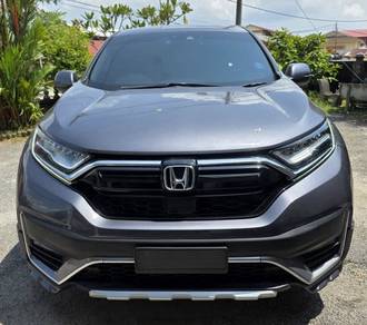 Honda CR-V 1.5 1.5 TC-P 4WD MY17 RW FACELIFT