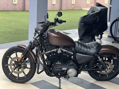 Iron 883XL 2019