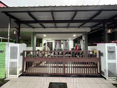For Sale Terrace Fully Renovate Desa Ara Taman Desa Ara Ara Kuda