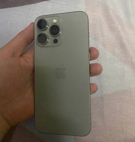 Iphone 15 Pro Max Urgent Jual