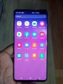 Samsung S10+ original 8+128GB
