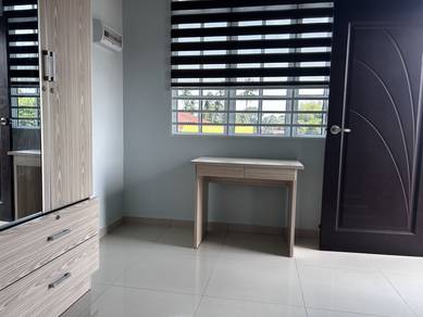 Bilik Utk disewa Di Balik Pulau Pulau Pinang
