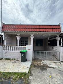 OPEN FACING TMN SEMARAK‼️FULL LOAN FREEHOLD‼️RENOVATED 1360sqft‼️