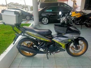 Y15 For Sale