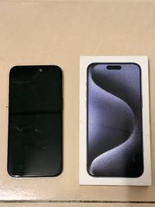 Apple iPhone 15 Pro Max 512 GB