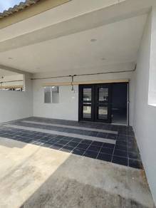 Rumah Teres 1 Tingkat Untuk Disewa, Darulaman Lagenda Sungai Petani