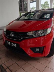 Honda JAZZ 1.5 V MY2014 (A)