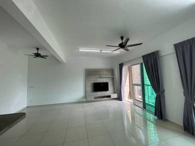 One Imperial | Sungai Ara | Renovated | 2 Car Parks at Ground Floor