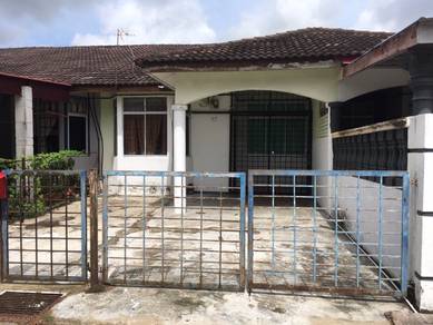 Bilik Sewa Lelaki (fully furnished)