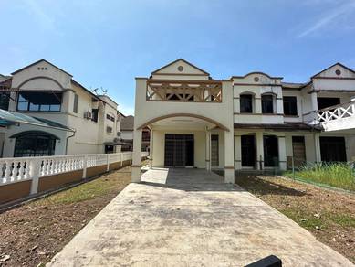 Semi-Detached-House-for-sale-Batu-Ferringhi-Penang