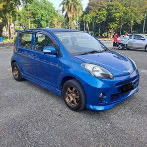 Perodua MYVI 1.3 SXI (M)