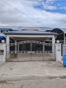 Jimat Kos Renovasi + Rumah Luas Boleh Park 5-6 Kereta Kota Kinabalu