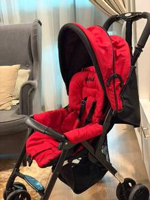 stroller
