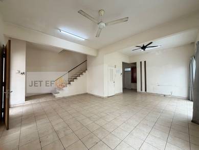 2 Sty Semi D Bandar Botanic Klang Below Market Value Opposite Aeon Mal