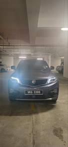 Proton X70 1.5 PREMIUM 2WD (A)