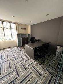 PHILEO DAMANSARA 1 Petaling Jaya [ OFFICE / LOWER FLOOR / FURNISHED ]