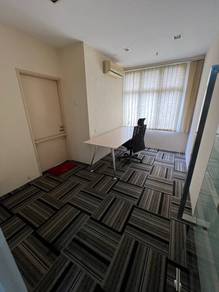 PHILEO DAMANSARA 1 Petaling Jaya [ OFFICE / LOWER FLOOR / FURNISHED ]