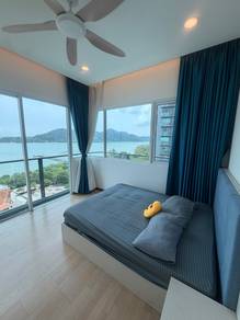 Quay West Residence