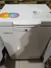 Freezer 100 Liter