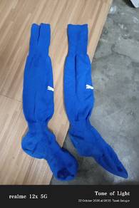 puma football socks 
