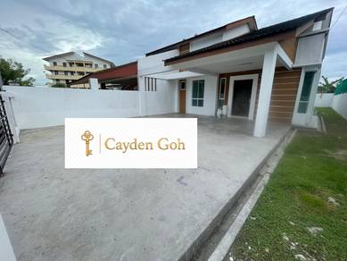 Semi-Detached-House-for-sale-Alma-Penang