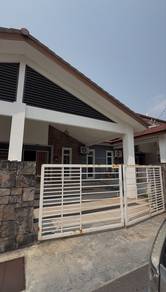 Semi-Detached-House-for-rent-Melaka-City-Melaka
