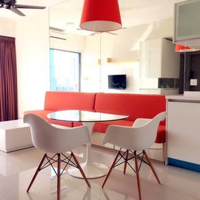 Kiara East Dex Suites @ Jalan Kuching