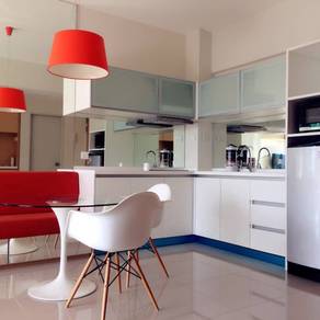 Kiara East Dex Suites @ Jalan Kuching