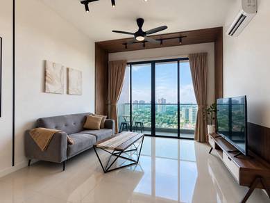 Evoke Residence Condominium @ Perai, Penang